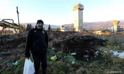 Finalul controversat al vechilor mine de cărbune. „Ce va rămâne aici, deja începem să vedem: ruine și terenuri virane”