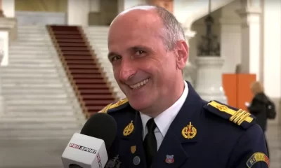 Florin Talpan vrea să scoată naționala de fotbal a României de pe orbita mondială. Juristul n-are milă de FRF