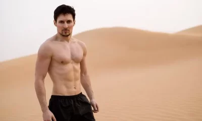 Fondatorul Telegram, miliardarul rus Pavel Durov, spune că va plăti fertilizarea in vitro pentru orice femeie sub 38 de ani care acceptă să îi nască un copil