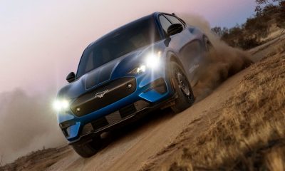 Ford suferă pierderi de 19,5 miliarde de dolari după ce a anunțat retragerea planurilor pentru vehicule electrice