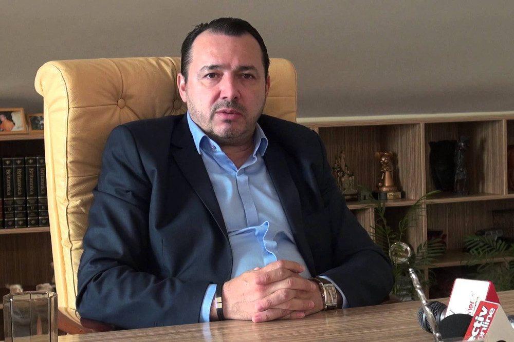 Fostul deputat Cătălin Rădulescu a fost achitat de Curtea de Apel București în dosarul de fals revoluționar. Decizia nu este definitivă