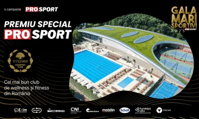 Gala Mari Sportivi Prosport 2025