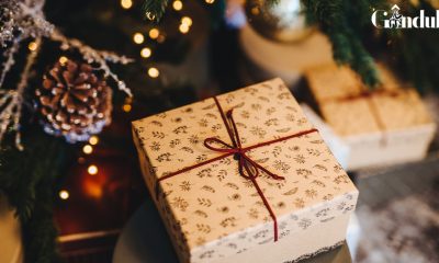 Gândul urează tuturor cititorilor, partenerilor și colaboratorilor Crăciun Fericit!