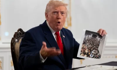 Garanțiile care ar asigura Ucraina că nu va mai fi atacată de Putin. „Rusia a încălcat majoritatea tratatelor. E nevoie de trupe la graniță”