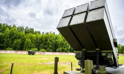 Germania accelerează înarmarea: Israelul îi va livra sistemului antirachetă Arrow 3. Contractul, semnat joi