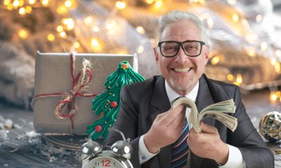 Gest rar de mărinimie al unui șef de fabrică din SUA. A oferit o primă de Crăciun de 240.000.000 $ pentru pentru toți angajații. Cum a fost posibil