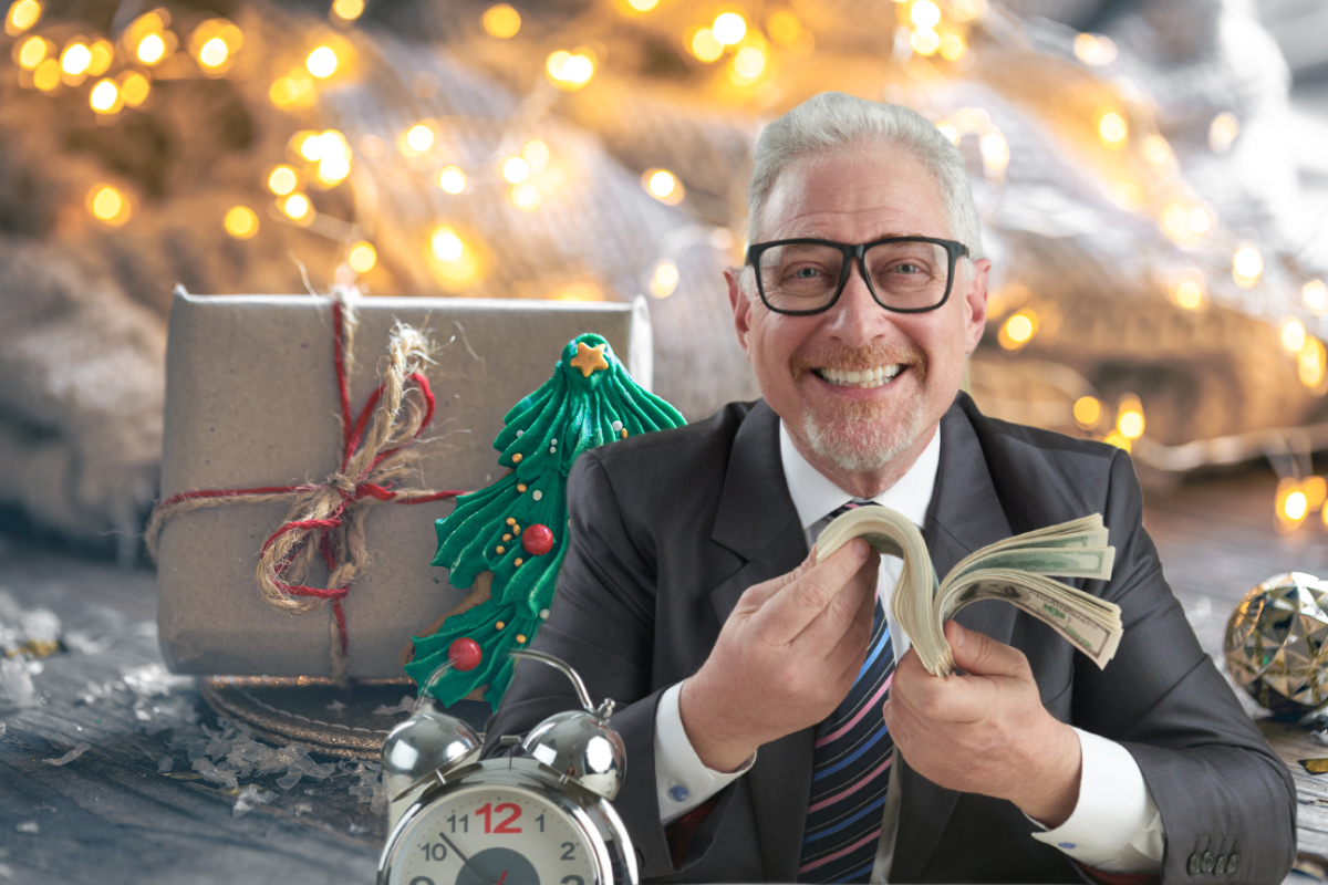 Gest rar de mărinimie al unui șef de fabrică din SUA. A oferit o primă de Crăciun de 240.000.000 $ pentru pentru toți angajații. Cum a fost posibil