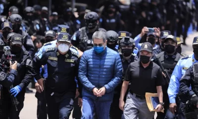 Hondurasul a emis un mandat internațional de arestare pe numele fostului președinte grațiat de Trump. Avocații denunță motive politice, în contextul alegerilor