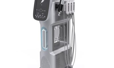 NOU la El Studio: aparatul Hydrafacial, standardul modern în îngrijirea pielii