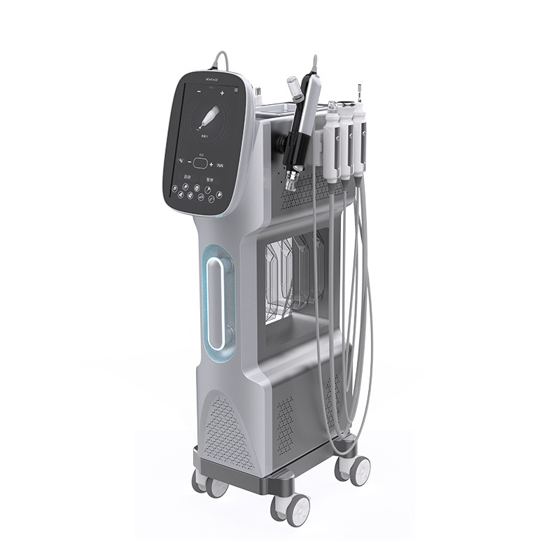 NOU la El Studio: aparatul Hydrafacial, standardul modern în îngrijirea pielii