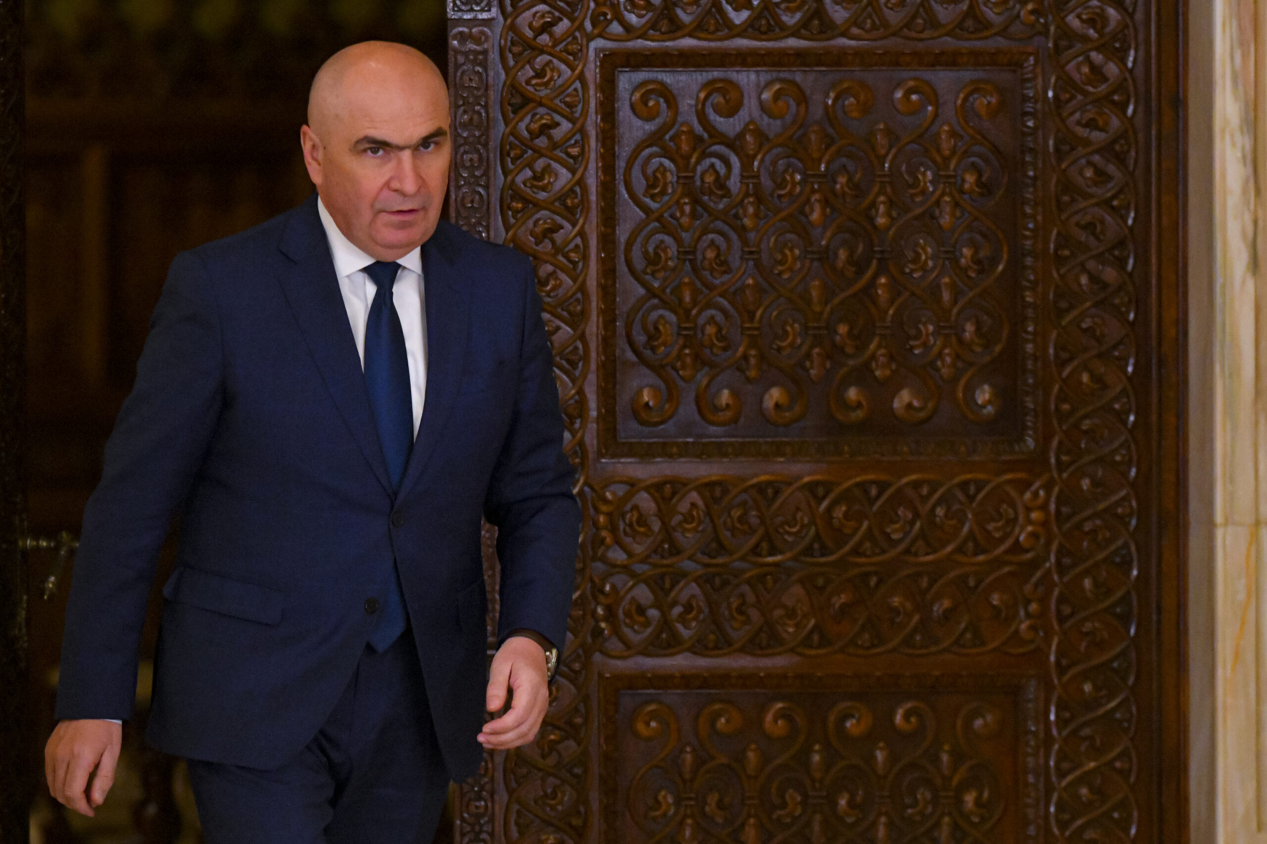 Ilie Bolojan va anunța un nou ministru al Educației abia în 2026, anunță surse Gândul