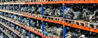 Motor si caroserie: topul categoriilor de piese auto din dezmembrări căutate cel mai des