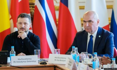 În ultima ședință de Guvern din an, Ilie Bolojan a mai dat 50 de milioane de euro Ucrainei. Pe ce se duc banii românilor