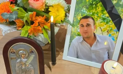 Inginer din Motru, mort în Franța în urma unui teribil accident de muncă