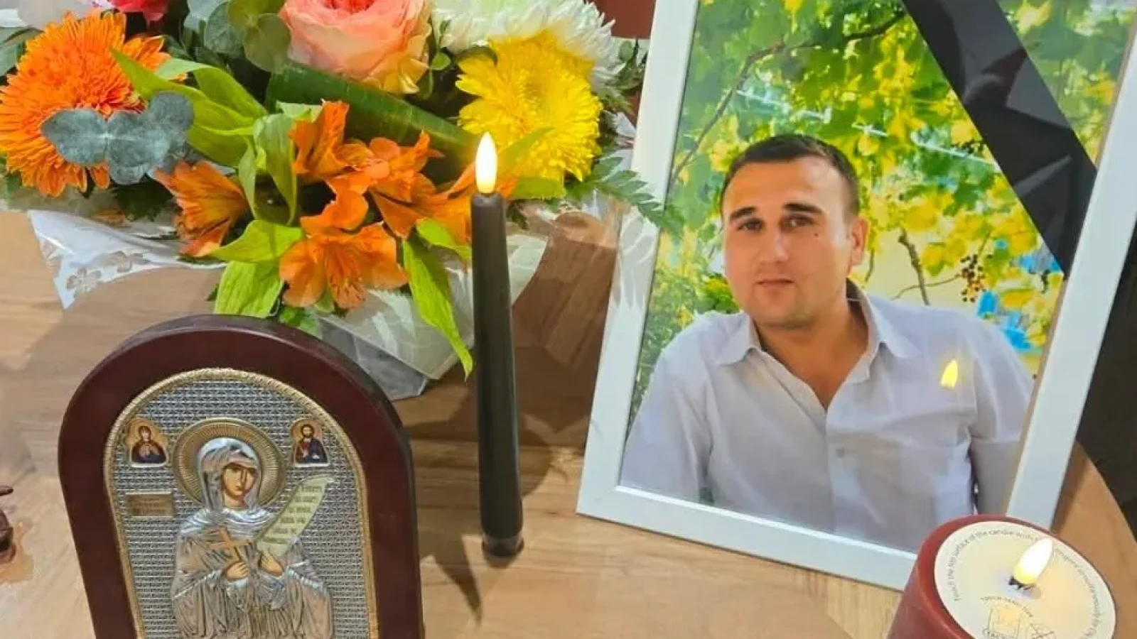 Inginer din Motru, mort în Franța în urma unui teribil accident de muncă