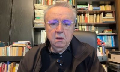 Ion Cristoiu: S-a ivit, în fine, soluția Păcii în Ucraina: Admiterea accelerată în UE în schimbul Cedării teritoriilor