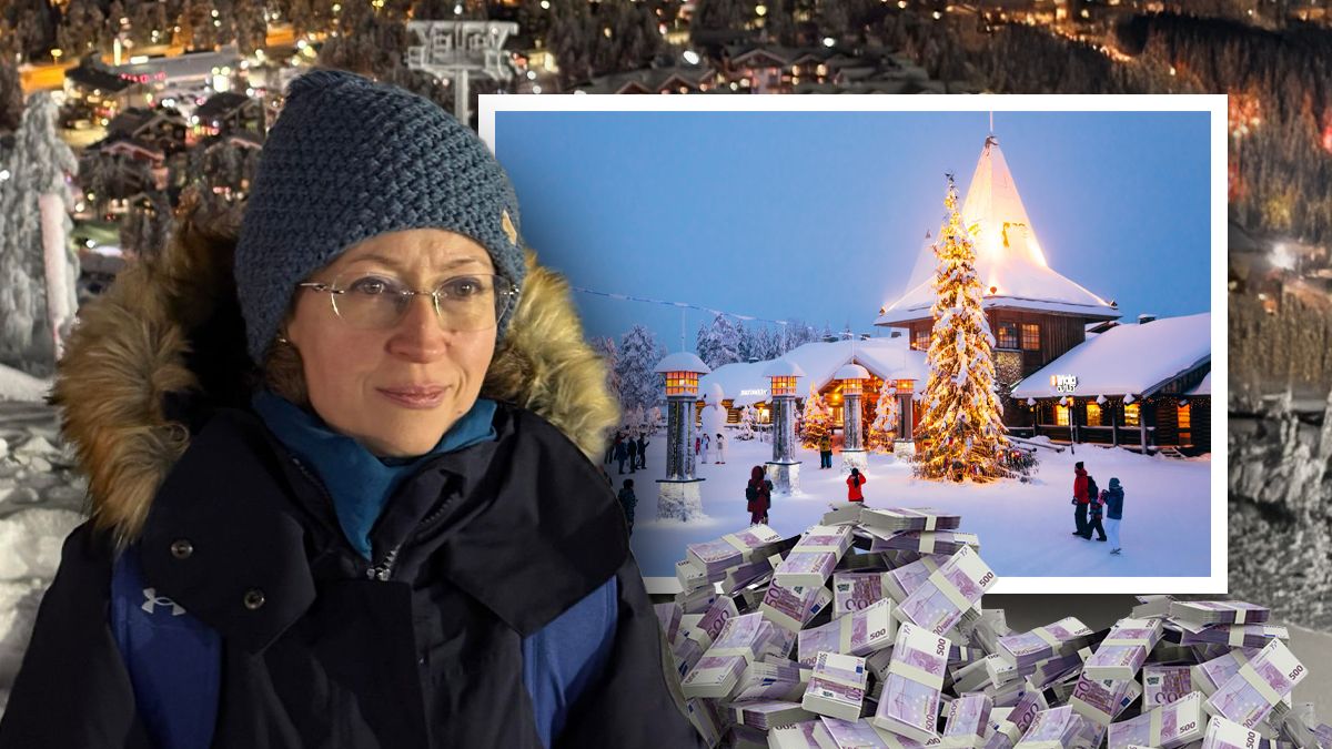 Judecătoarea Moroșanu, „eroina” Recorder, după protestele pe Justiție, a plecat în Laponia. Ce venituri are magistratul