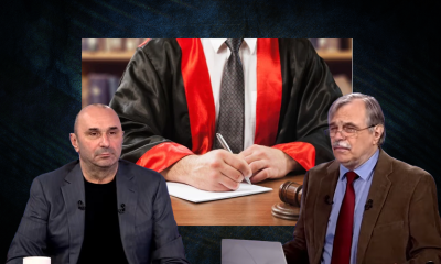 Justiția este singura care poate să se bată cu sistemul. Omul de rând nu are nicio putere