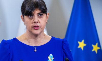 Kovesi respinge scenariul intrării în politică și toarnă gaz pe conspirații: „Mă îndoiesc de democrația reală”