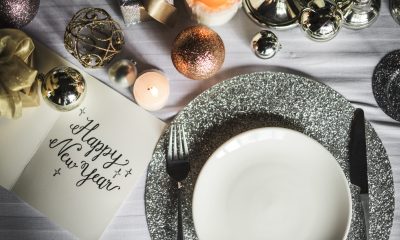 Mesaje de Anul Nou 2026. Cele mai frumoase mesaje, felicitări și urări de Revelion