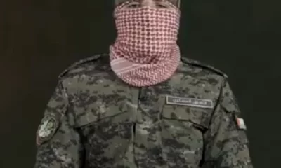 Mesajul noului purtător de cuvânt al Hamas. Gruparea a confirmat oficial moartea mai multor comandanți de rang înalt ai aripii militare