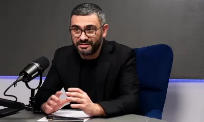 Ministrul Muncii, Florin Manole, vorbește despre creșterea salariului minim la Interviurile Adevărul. „Munca cinstită, onestă, legală trebuie să asigure un minim de trai”