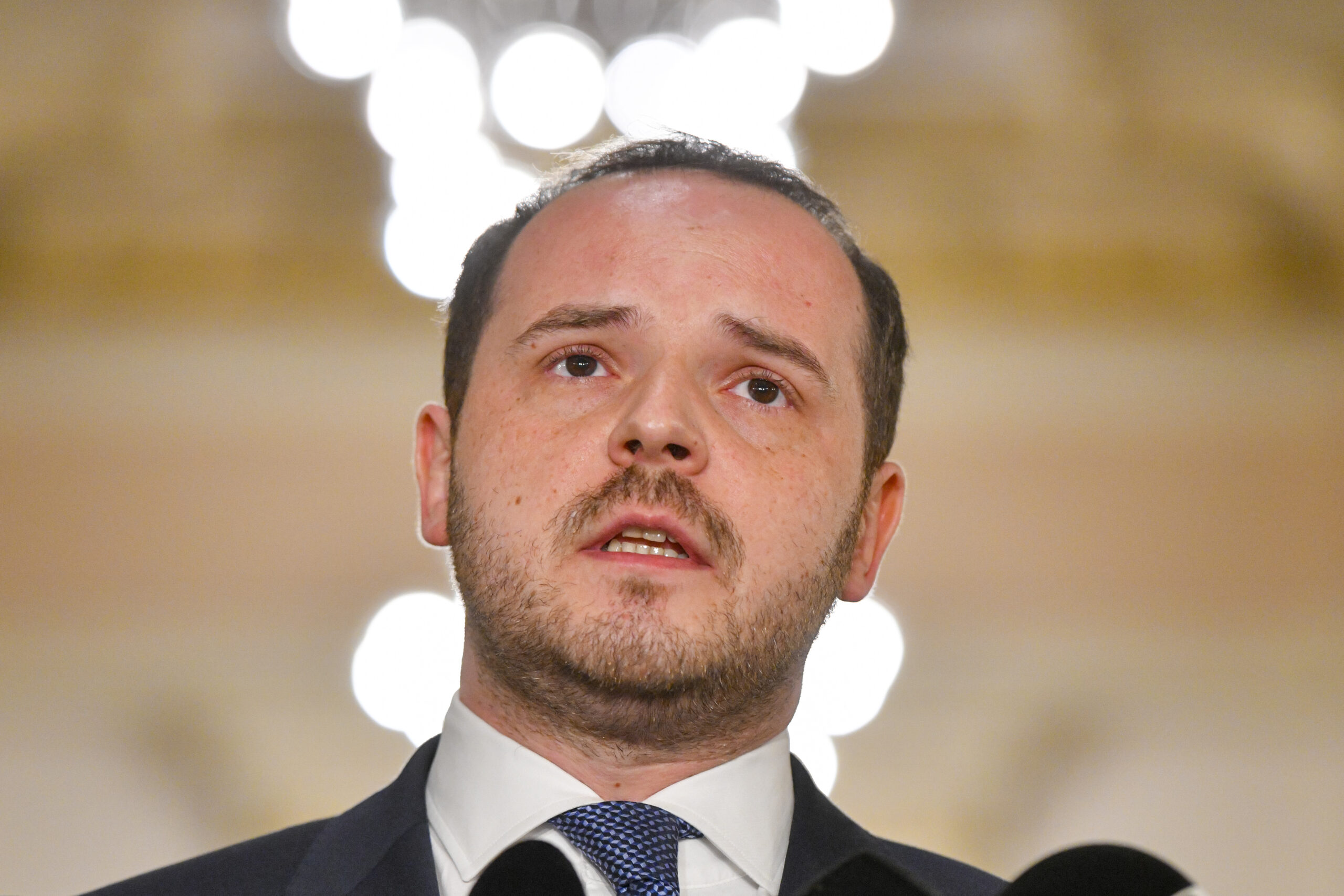 Ministrul Sănătății, Alexandru Rogobete, a anunțat creșterea punctului în ambulatoriu la 6,5 lei și înăsprirea controalelor la concediile medicale