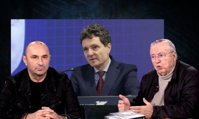 Nicușor Dan ne prezintă o iluzie- Alianța Transatlantică nu va muri niciodată