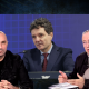 Nicușor Dan ne prezintă o iluzie- Alianța Transatlantică nu va muri niciodată