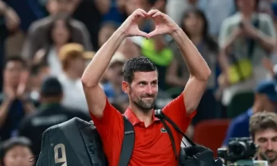 Novak Djokovic nu se atinge de alimentul pe care copiii îl adoră: „De atât a fost nevoie pentru a ajunge numărul 1”