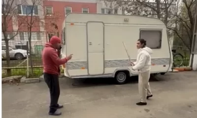 Oameni terorizați de o fată dintr-un centru de plasament din Bârlad. „I-a spus sotiei că în seara asta o s-o omoare”