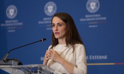 Oana Țoiu susține că România ar avea beneficii, dacă ajută Ucraina. Așa-zisele avantaje sunt „proximitatea geografică” și „economia”