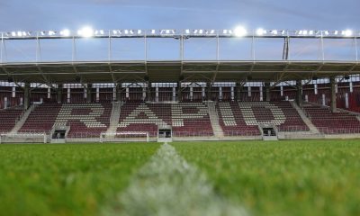 Oțelul e ultimul din Giulești în acest an. Obiectivul echipei lui Costel Gâlcă