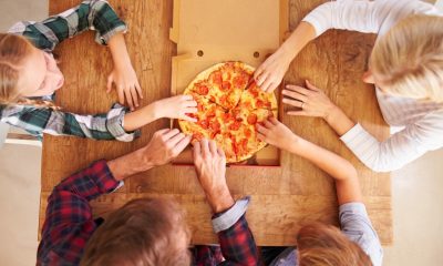 (P) De ce avem favoriți când vine vorba de pizza?