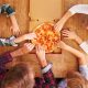 (P) De ce avem favoriți când vine vorba de pizza?
