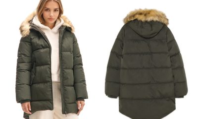 (P) Îmbracă-te în straturi (și arată ca un milion de dolari)