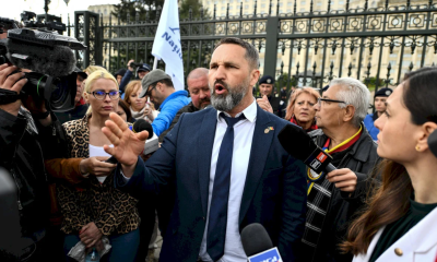 COMUNICAT DE PRESĂ PPR: Mihai Lasca solicită renumărarea voturilor în toate secțiile din București și depune plângere penală pentru posibile nereguli electorale