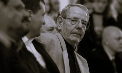 Partidul Național Liberal transmite condoleanțe după decesul lui Radu F. Alexandru