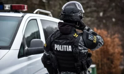 Percheziții în Iași și Ilfov într-un dosar de evaziune fiscală din ride-sharing. Prejudiciu de aproape 25 de milioane de lei