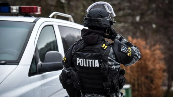 Percheziții în Iași și Ilfov într-un dosar de evaziune fiscală din ride-sharing. Prejudiciu de aproape 25 de milioane de lei