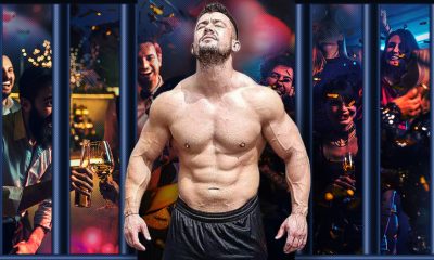 Petrecere în lumea interlopă după ce temutul Costel Litrașu a fost eliberat din închisoare