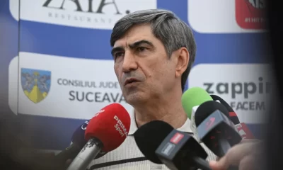 Pițurcă a numit favoritele la câștigarea campionatului. „Aici se va da bătălia!”. Cu cine ține fostul selecționer în lupta pentru titlul din Liga 1