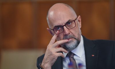 Președintele UDMR acuză PSD că a încălcat protocolul de coaliție după votul de azi, de la moțiunea împotriva Dianei Buzoianu