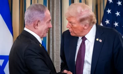 Președintele israelian Isaac Herzog îl contrazice pe Donald Trump și dezminte că ar fi discutat despre grațierea lui Netanyahu