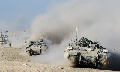 RĂZBOI în Orientul Mijlociu, ziua 811. Israelul anunță că nu se va retrage niciodată complet din Fâșia Gaza