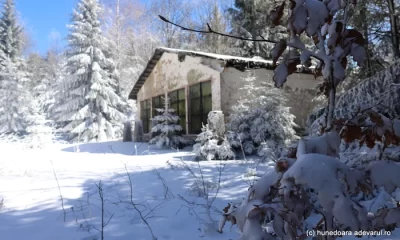 Rachetele Revoluției, lansate din inima munților. Cum a ajuns cel mai izolat sat în toiul asediului din 1989