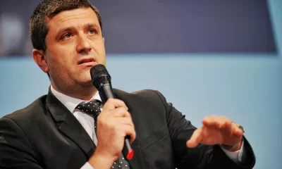 Radu Miruță scoate de sub preș o datorie veche de 33 de ani către SUA: „Unii au tras țepe și s-au îmbogățit, iar statul a rămas bun de plată”