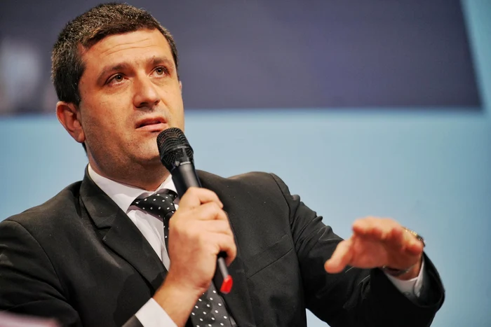 Radu Miruță scoate de sub preș o datorie veche de 33 de ani către SUA: „Unii au tras țepe și s-au îmbogățit, iar statul a rămas bun de plată”