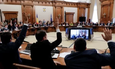 Raportul CSAT pentru anul 2024 a primit aviz favorabil de la comisiile de Apărare. „România se confruntă cu un mediu de securitate tot mai complex şi impredictibil”