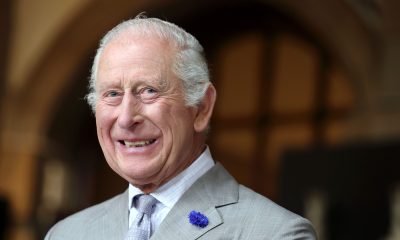 Regele Charles face cel mai important anunț despre starea de sănătate de la diagnosticul de cancer: „Vă împărtășesc vestea bună”